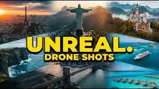 Drone Reel 2023