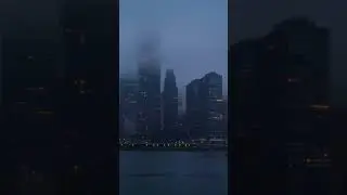 misty city vol.2
