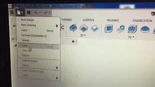 Rotary 4th axis Toolpath Fusion360 - Now included standard.