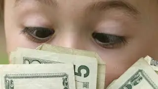 KIDS  MONEY👍
