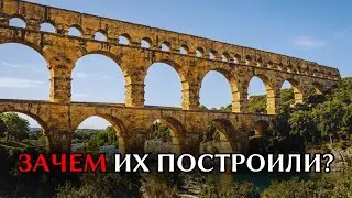Мосты в никуда: зачем построили гигантские виадуки в чистом поле?