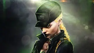 Mortal Kombat XL ► Brutality СОНЯ БЛЕЙД