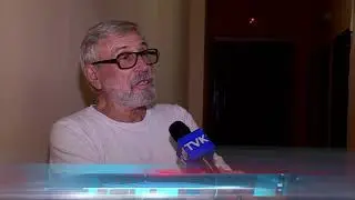 «Звёзды на утреннем небе» вновь зажглись спустя 30 лет. 05.09.2016 г.