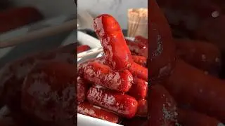 Easy slow cooker cocktail wieners