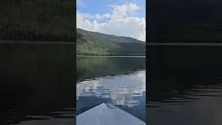 Utah's Lakes & Reservoirs - Through my lens, August 2023.