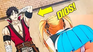 🌐(1-7) Viejo de 30 Años Renuncia a Su Trabajo Para Convertirse en Aventurero |RESUMEN ANIME|