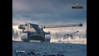 Танки без модов World of Tanks