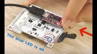 Revolutionize Your Projects USBtinyISP Unleashed as the Ultimate Arduino ISP Master