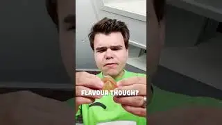 Trying Jelly Fruit for the First Time…