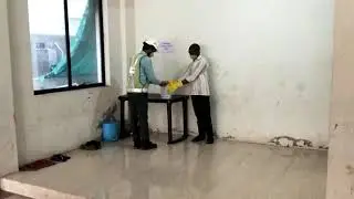 How to work in in lock down to avoid COVID19