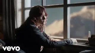 Karin Ann - winter song (official video)