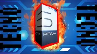 Обзор #TecnoPova5 #телефон