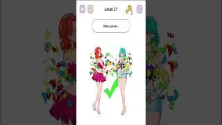 Brain Ok   Puzzle Brain   level 27