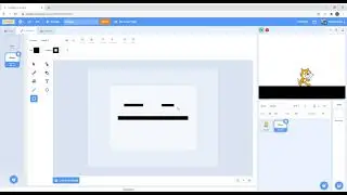 Scratch Tutorial: Scrolling Platformer for beginners!