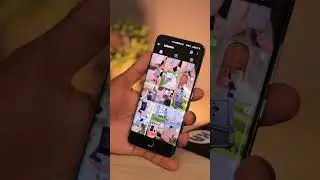 Tu teléfono puede hacer lo mismo? 