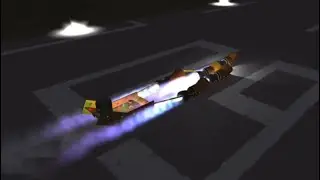 How Santa visits every house on time || Kerbal Space Program