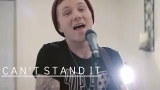 Can't Stand It - Nevershoutnever (Cover by Adam Christopher)