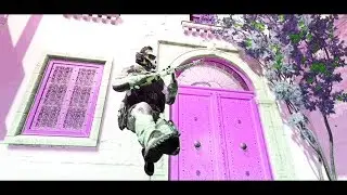 Warface - Expectation