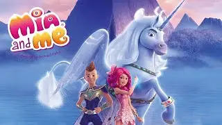 MIA AND ME - THE HERO OF CENTOPIA - Movie Trailer