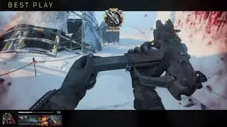 BO4 Heist