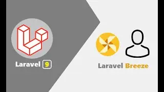 Generate Login Register with Laravel Breeze