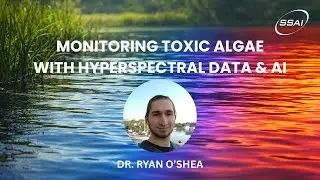 SSAI: Hyperspectral ML Detects Toxic Algal Blooms