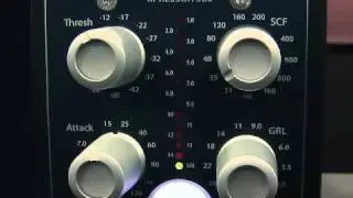 Elysia Xpressor 500