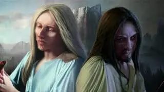 الوحوش والأساطير- الحلقة السادسة |  Myths & Monsters.6