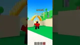 SUMO COMBOS. easy, normal, hard (Roblox project smash) 
