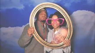 Atlanta Marriott Marquis Photo Booth - Delta Velvet 360 - RobotBooth