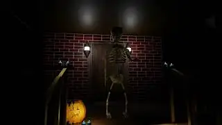 Halloween Animation!!