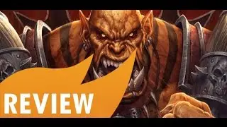 World of Warcraft : Warlords of Draenor Review - HD