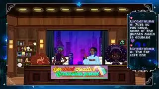 Disabled Creative Discussion Panel with @spicedpeachtv @jaylacephidae and @missefinesse 