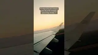 Ya no hay tiempo para perder el tiempo  