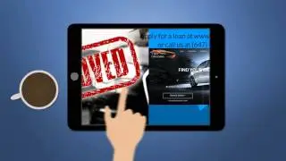 Bad credit car loans approved in Toronto - T Dot Car Loans