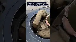Министр обороны Украины Резников отжигает в 