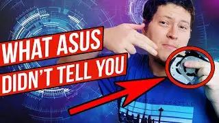This Laptop's ONE Flaw | ASUS ROG Zephyrus G15