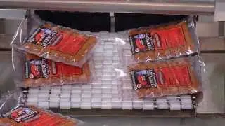 Queen City Sausage - Elmer Hensler - Hall of Fame