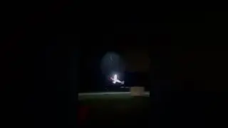 3D Night Flying Joe Nall 2024