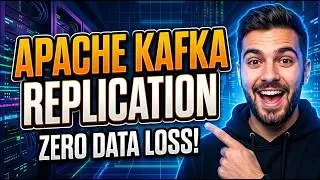 What is replication in Kafka | Replication Factor in Kafka | Apache Kafka Tutorial