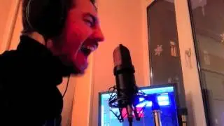 Снилось мне (cover)