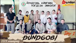 2023 | Mongolia | Dundgobi | Day 2