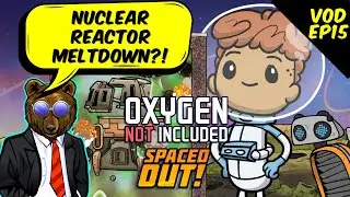 🔴Can a German Engineer build a Nuclear Research Reactor?