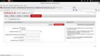 How to Install and Configure Oracle on Fedora