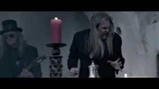 Jorn Lande & Trond Holter's DRACULA 