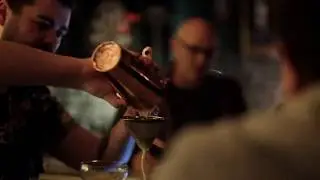 Suga Bar: Palm Beach