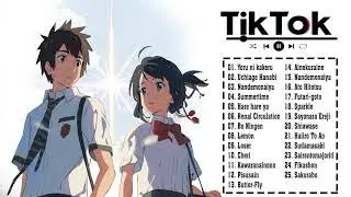 【抖音神曲2021】25首抖音歌曲2021日本   TIK TOK抖音日本音樂熱門歌單 2021年抖音最火流行歌曲推荐 - Best Tik Tok Japanese Songs 2021