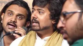 samarasa samvaadini - antardhwani raagamaalika