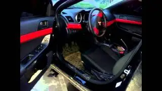 Mitsubishi Lancer H 720