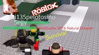 Roblox - RetroStudio: 2016 NDS